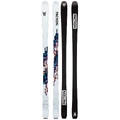 Faction Le Mogul Ski 140cm