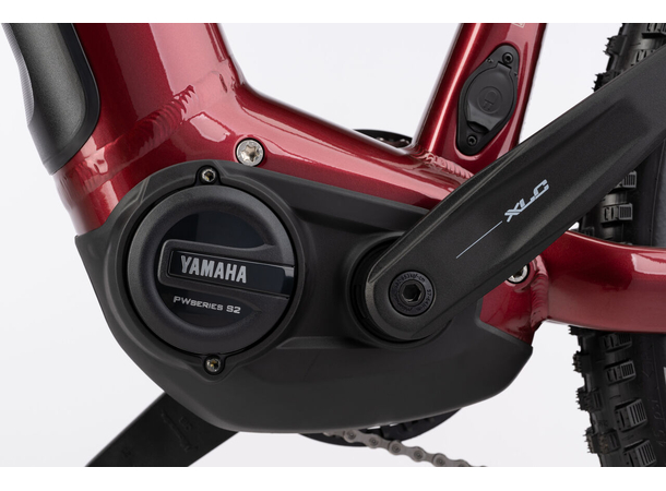 Haibike AllTrack 5 M 27.5'',Tuscan/Teal,YS2S,720Wh 