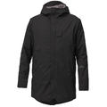 HeatX Heated Oslo Coat Mens S Black