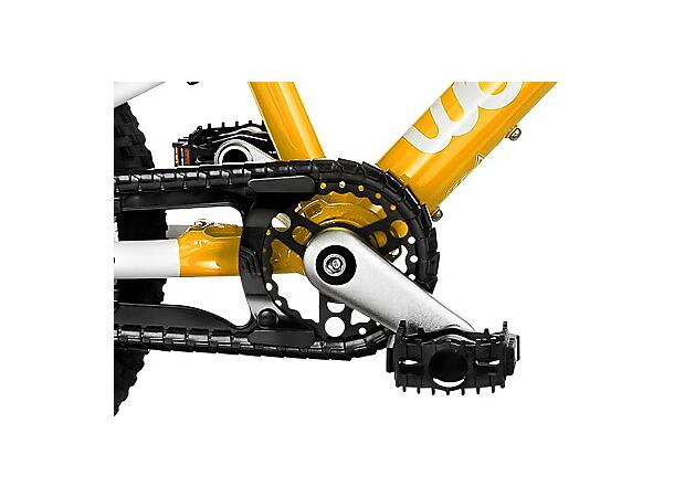 Kranksett Woom 2 Original Rel. F 