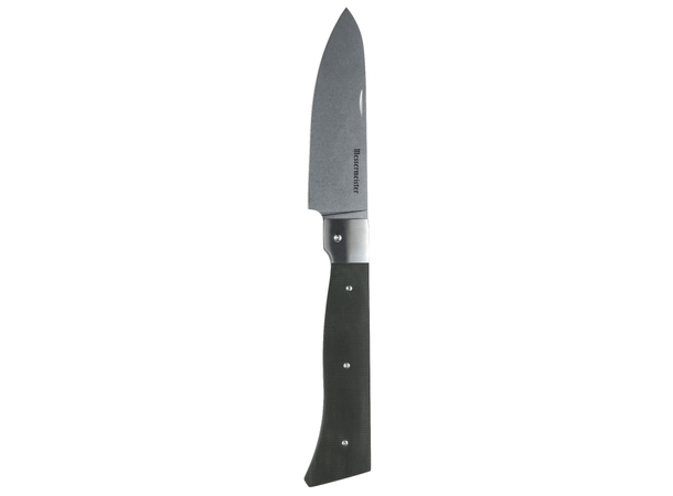 Messermeister Adventure Chef 15cm Folding Chef's Knife Linen 