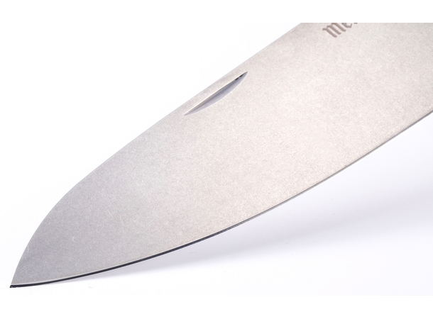 Messermeister Adventure Chef 15cm Folding Chef's Knife Linen 