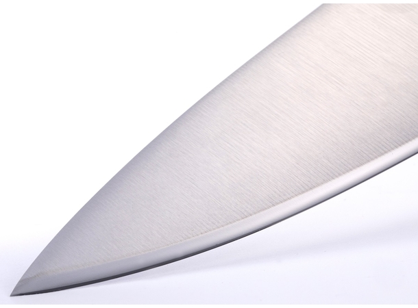 Messermeister Blacksmith 20cm Chef's Knife 