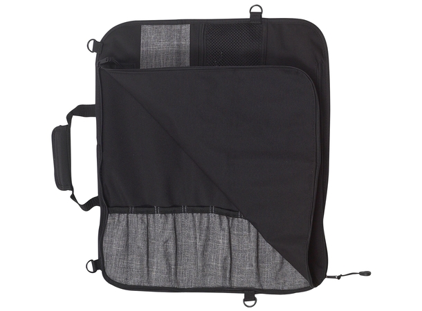 Messermeister Preservation 8 Pocket Knife Luggage Black 