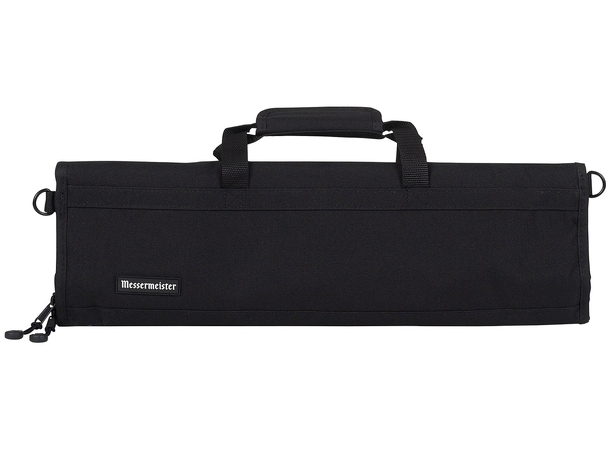 Messermeister Preservation 8 Pocket Knife Luggage Black 