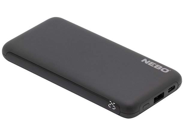 Nebo 10K Powerbank 