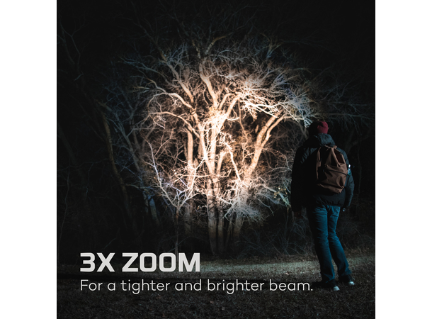 Nebo Davinci™ 3500 