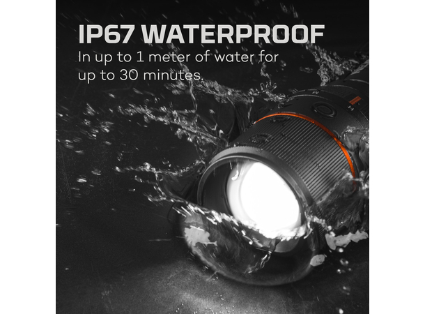 Nebo Davinci™ 3500 