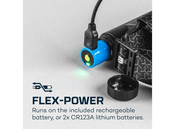 Nebo Einstein™ 1500 Flex 