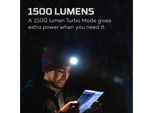 Nebo Einstein™ 1500 Flex 