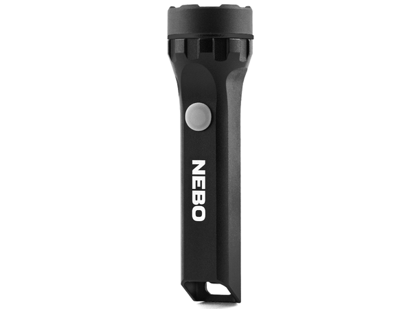 Nebo Luxtreme Nano Pocket Light Black Natralock 
