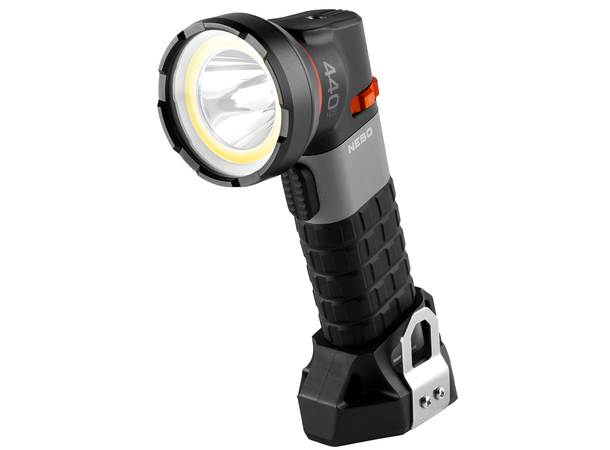 Nebo Luxtreme SL25R 400m 