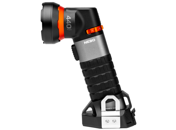 Nebo Luxtreme SL25R 400m 