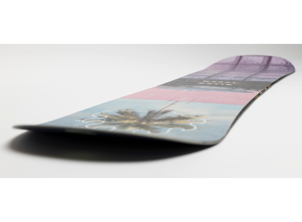 Nitro Cheap Thrills 148cm 