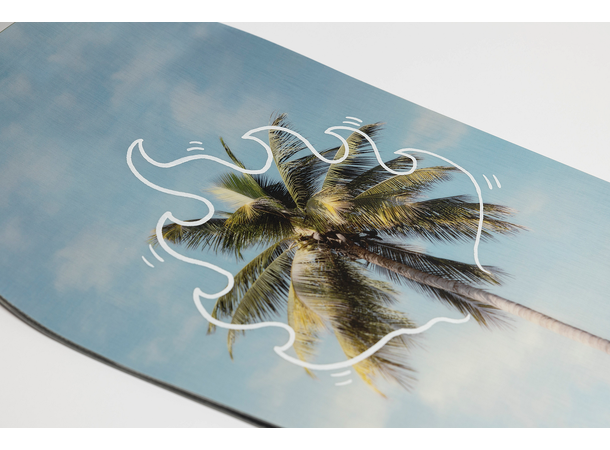 Nitro Cheap Thrills 148cm 