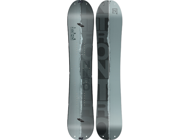 Nitro Nomad 156cm 