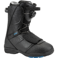 Nitro Rise BOA Black - EU43/MP285