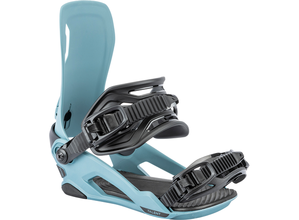 Nitro Talent Dark Teal - L 