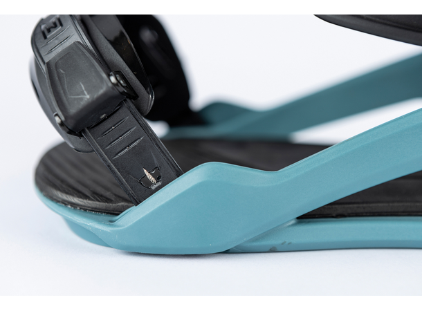 Nitro Talent Dark Teal - L 