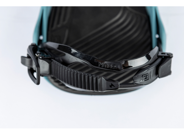 Nitro Talent Dark Teal - L 