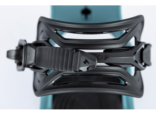 Nitro Talent Dark Teal - L 