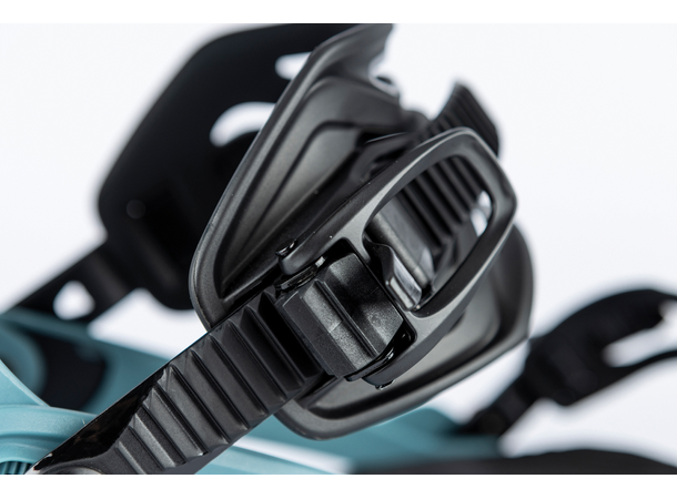 Nitro Talent Dark Teal - L 