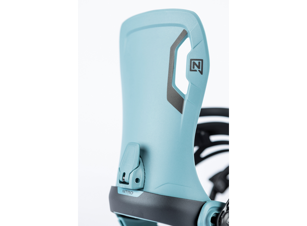 Nitro Talent Dark Teal - L 