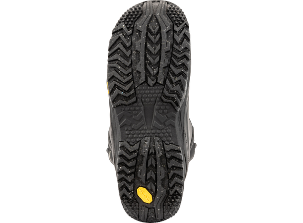 Nitro Team TLS Black - EU38,5/MP250 