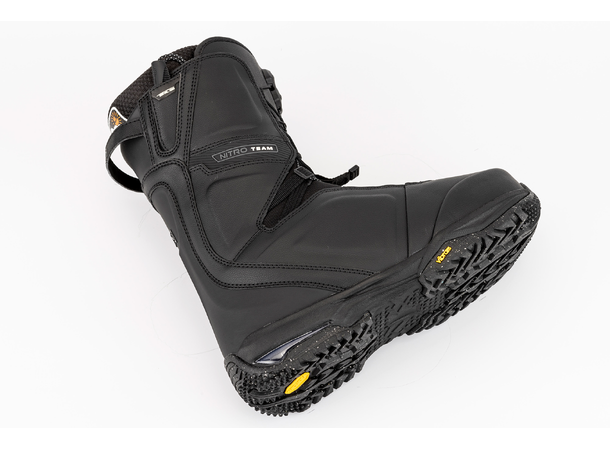 Nitro Team TLS Black - EU38,5/MP250 