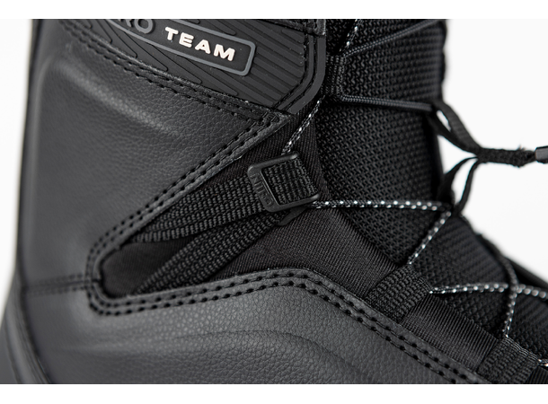 Nitro Team TLS Black - EU38,5/MP250 