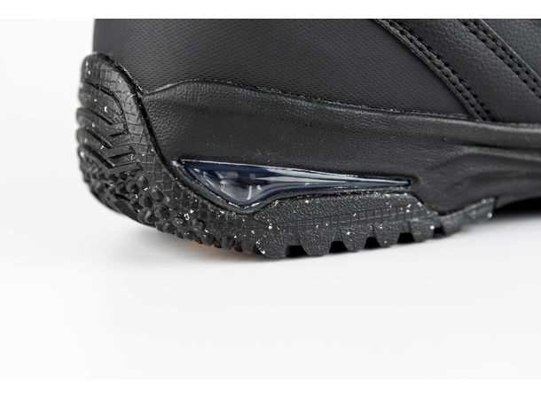 Nitro Team TLS Black - EU38,5/MP250 