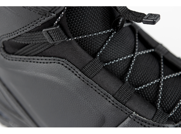 Nitro Team TLS Black - EU38,5/MP250 