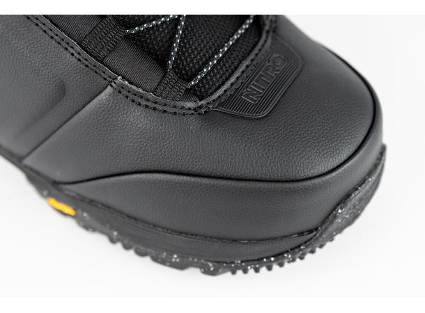 Nitro Team TLS Black - EU38,5/MP250 