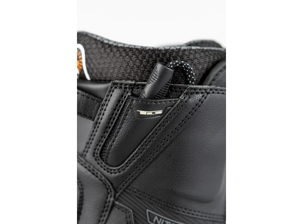 Nitro Team TLS Black - EU38,5/MP250 