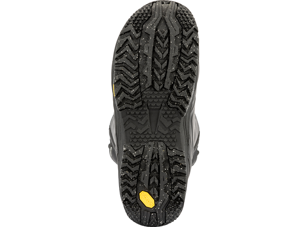 Nitro Team TLS Wide Black - EU42,5/MP280 