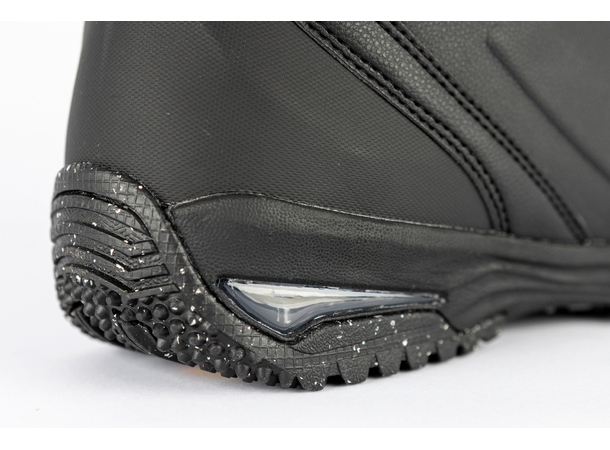 Nitro Team TLS Wide Black - EU42,5/MP280 