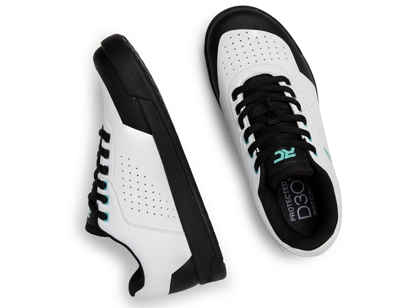Ride Concepts Hellion Elite W's White/Aqua - EU37,5/US7 