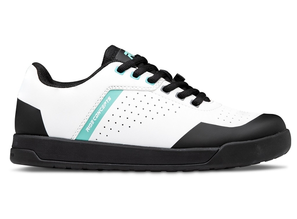 Ride Concepts Hellion Elite W's White/Aqua - EU37,5/US7 