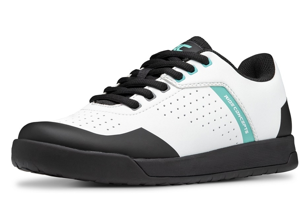 Ride Concepts Hellion Elite W's White/Aqua - EU37,5/US7 