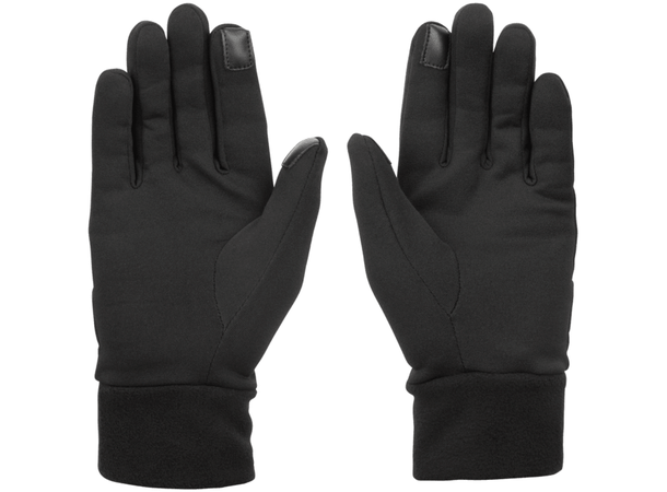 Volcom 91 Gore-Tex Glove Black - L 