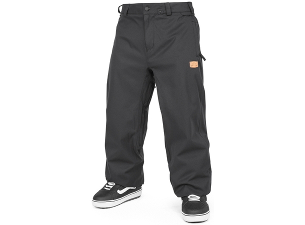 Volcom Arthur 20K Pant Black - L 