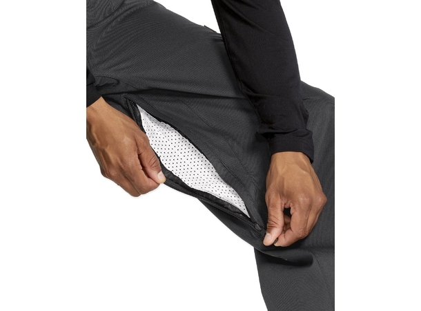 Volcom Arthur 20K Pant Black - L 