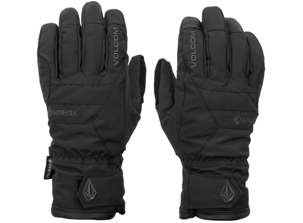 Volcom CP2 Gore-Tex Glove Black - L 