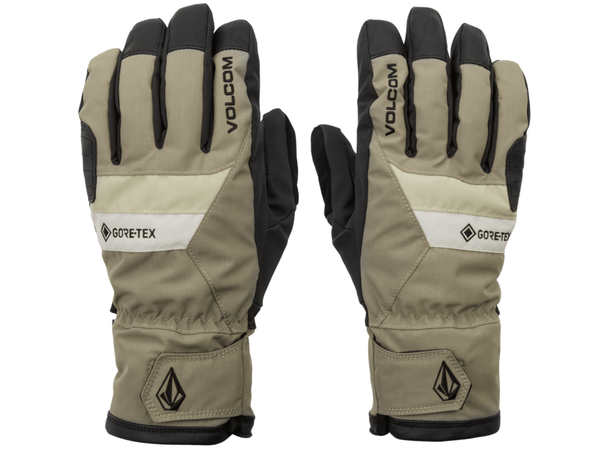 Volcom CP2 Gore-Tex Glove Military - L 
