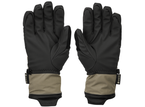 Volcom CP2 Gore-Tex Glove Military - L 
