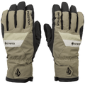 Volcom CP2 Gore-Tex Glove Military - L