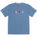 Volcom Critter SS Tee Blueberry - M
