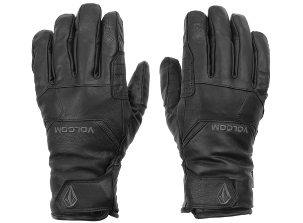 Volcom Gaaas Gore-Tex Glove Black - L 
