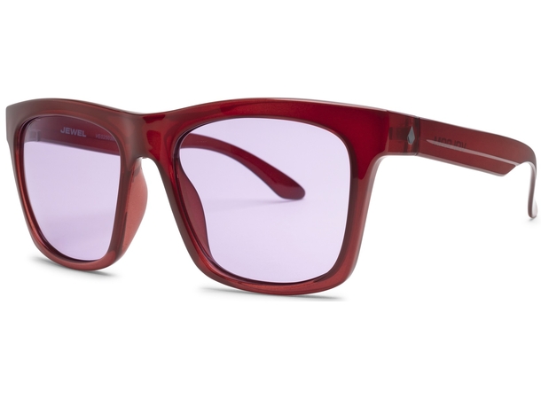 Volcom Jewel Gloss Amber/Violet 