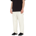 Volcom Kraftsman Pant Dirty White - 31